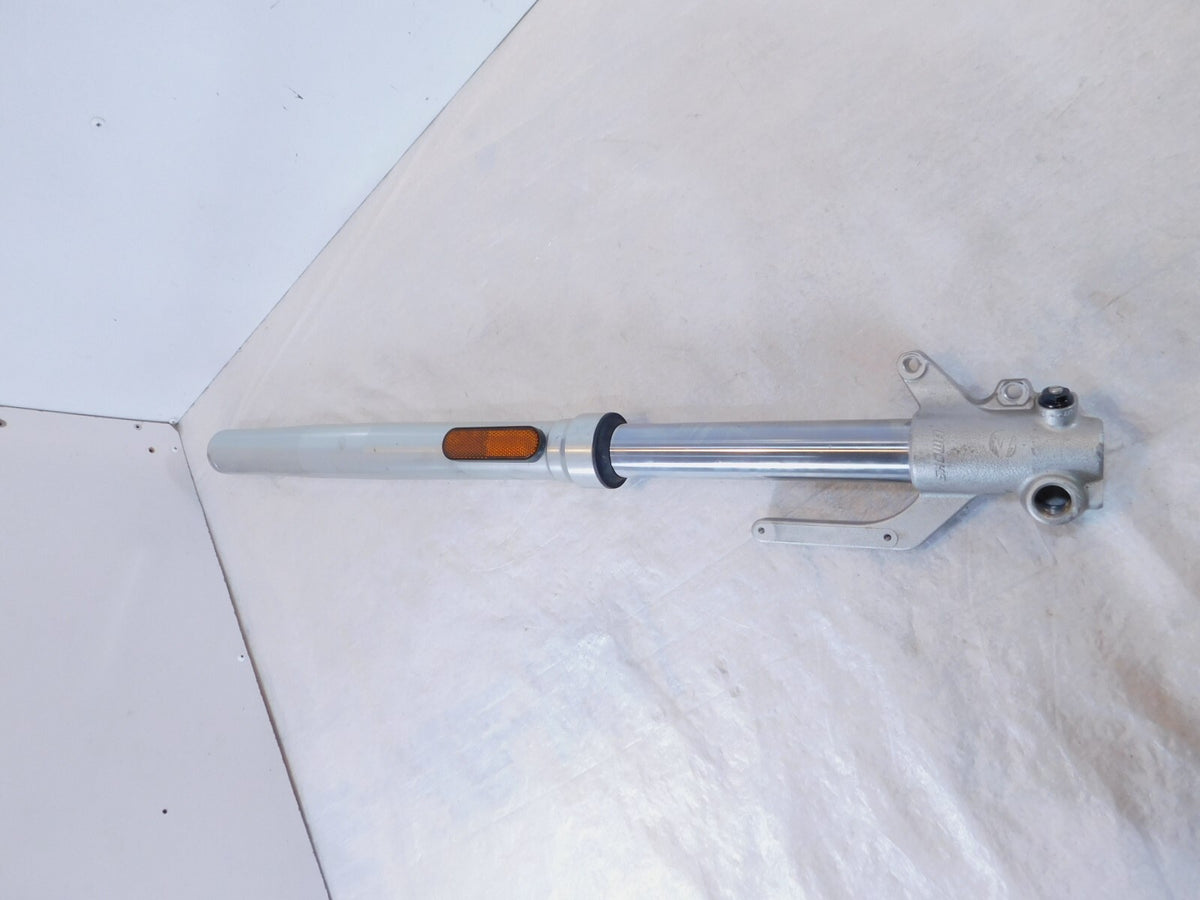 2015 2016 2017 Zero Stealthfighter FX ZF Front Wheel Left Fork Shock Leg Tube - C3 Cycle