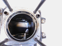 Harley Davidson Touring Road King & Electra Glide Crank Cases Crankcase - Black - C3 Cycle