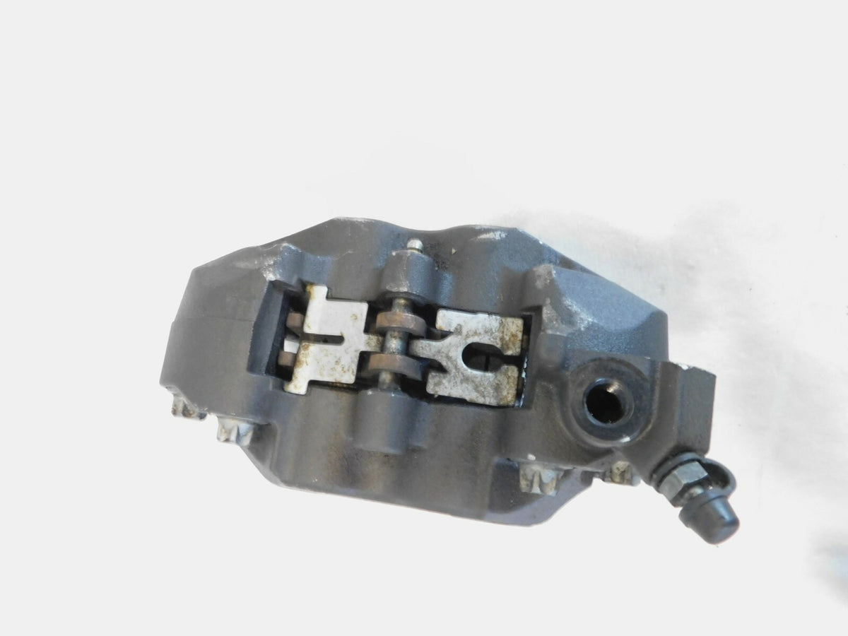 Kawasaki Z900 ZR900 ABS Z800 ZR800 NISSIN Right Front Wheel Disc Brake Caliper