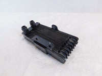2008-2010 Buell XB XB9 XB12 Firebolt Lightning Engine Motor Oil Cooler Radiator - C3 Cycle
