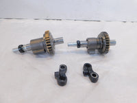 2015-2021 Kawasaki Ninja H2R H2 & H2 SX SE Crankshaft Balancer Gears & Shafts - C3 Cycle