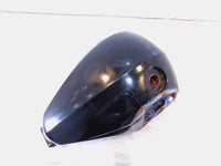 2010-2017 Victory Cross Country Black Fuel Gas Petrol Tank - Dented - C3 Cycle