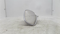 Harley Davidson FXR & Softail & Dyna & Sportster Left Chrome Rear View Mirror - C3 Cycle
