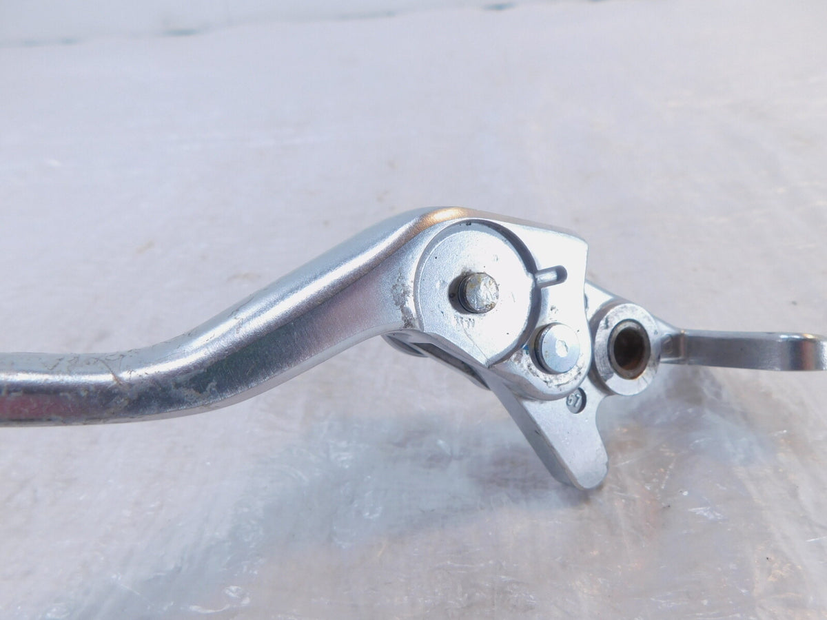 Aprilia Shiver 750 SL7 SL750 Dorsoduro SMV750 Front Brake Master Cylinder Lever - C3 Cycle