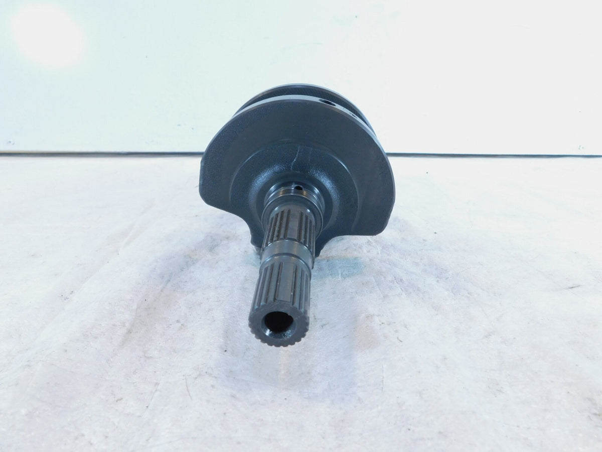 1998-2001 Honda VFR800 Interceptor 800 Engine Motor Crank Crankshaft Shaft - C3 Cycle