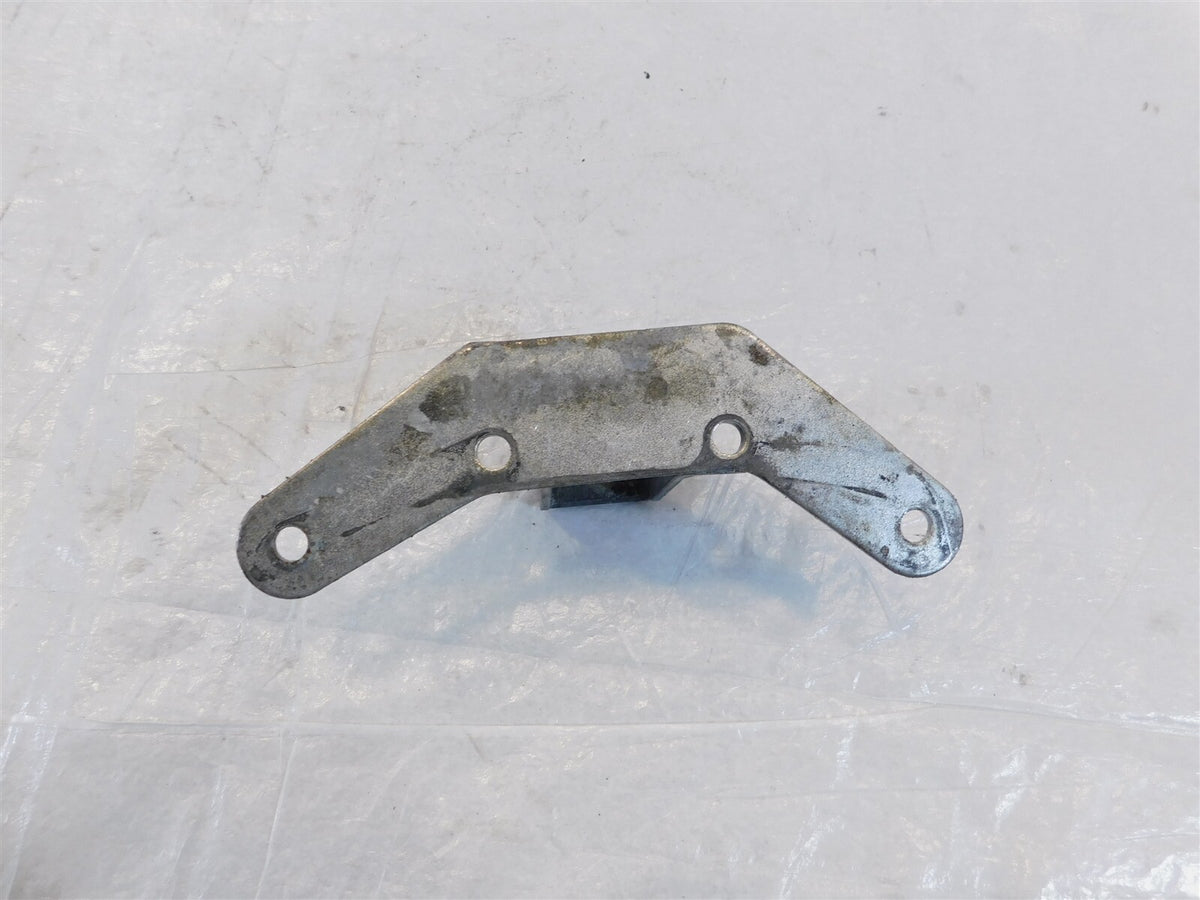 1984 84 Harley Davidson EVO Electra Glide Classic Lower Exhaust Bracket 65678-83 - C3 Cycle