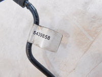 Indian Chief Chieftain Roadmaster & Springfield Fuel Gas Tank Vent Hose Line - C3 Cycle