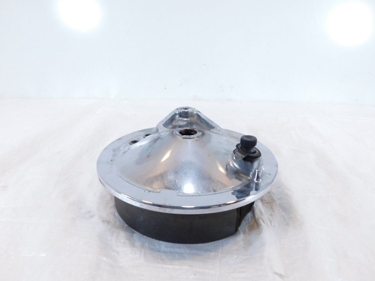 1998-2007 Honda VT1100 Spirit Shadow 1100 Rear Wheel Drum Brake Panel Assembly - C3 Cycle