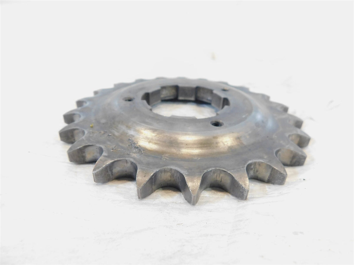 Harley Davidson Tour & Electra Glide & FXR Front Transmission Gear Sprocket - C3 Cycle