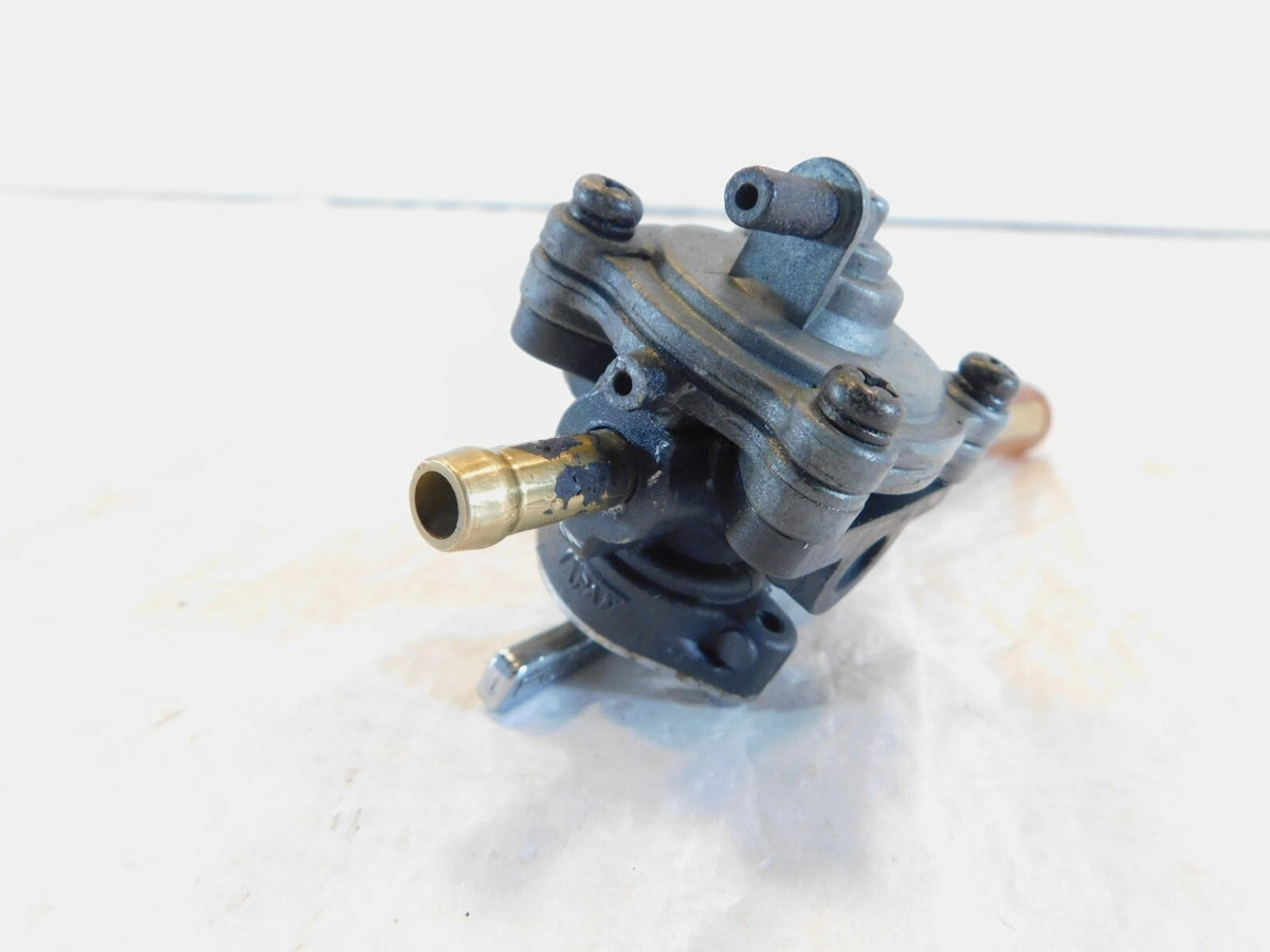 Harley Davidson Sportster 1200 & 883 Gas Fuel Petrol Tank Shut-Off Valve Petcock