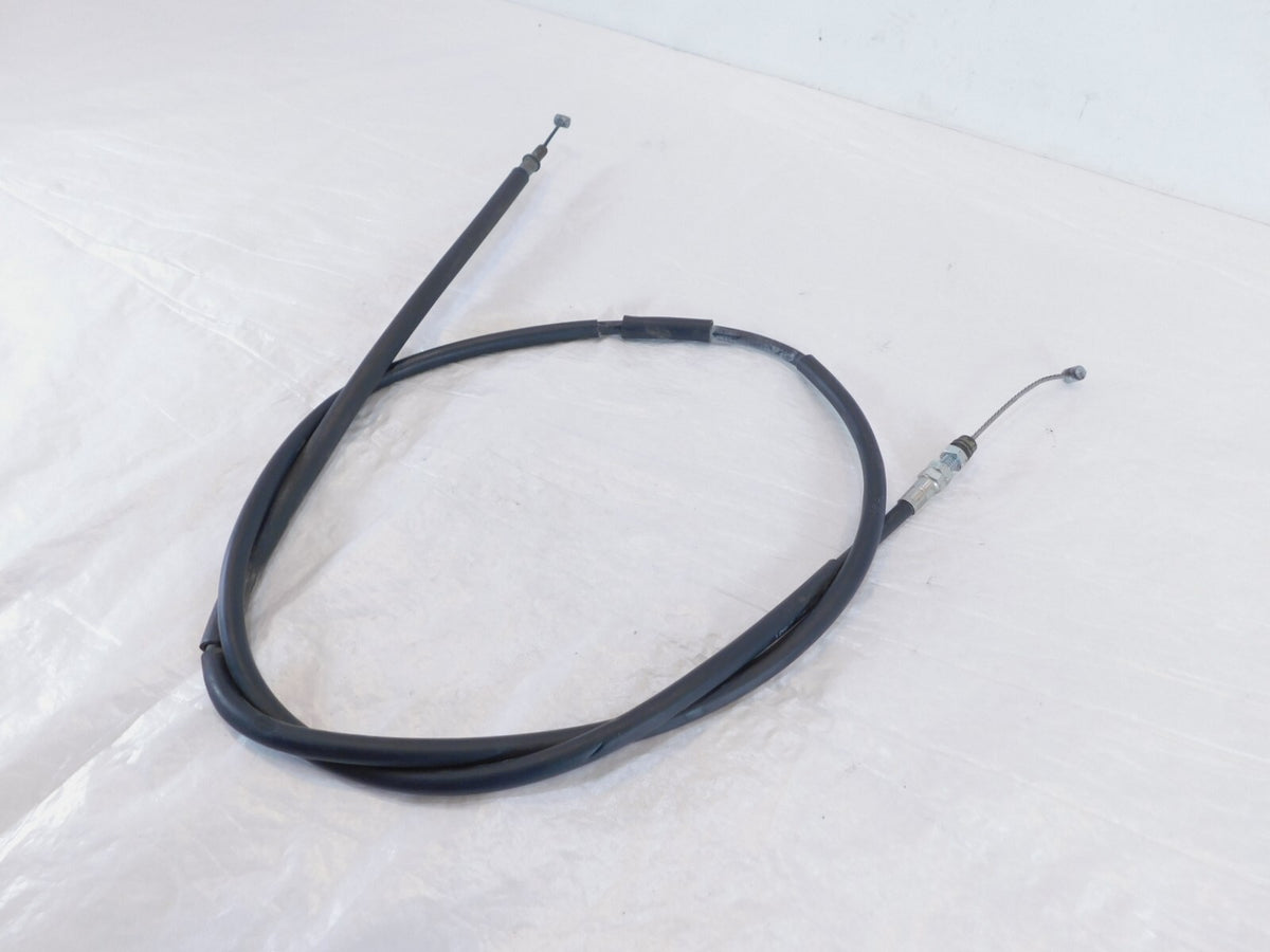 2007-2013 Suzuki Burgman 400 AN400 Parking Emergency Brake Lock Lever Cable