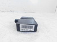 Harley Davidson Softail Touring & Dyna Security Alarm System Siren 68958-07 - C3 Cycle
