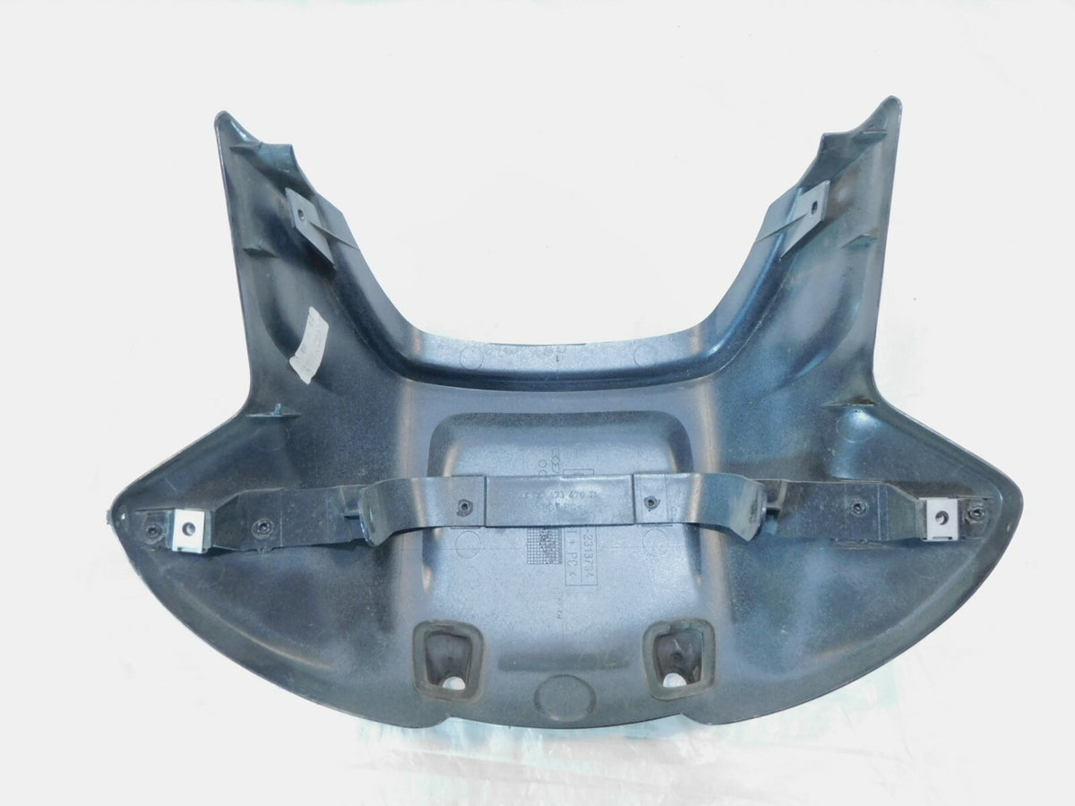 1995-2002 BMW R1100RT R1100-RT Gray Rear Tail Section Fairing Cowling Cowl Panel - C3 Cycle