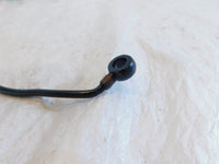 1994-1995 Harley Davidson Road King FLHR Dual Disc Front Bake Line Hose - C3 Cycle