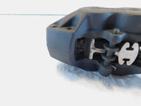 BMW K1300S R1200RT R1200 1200RT & R1200GS Black Front Right Brake Disc Caliper - C3 Cycle