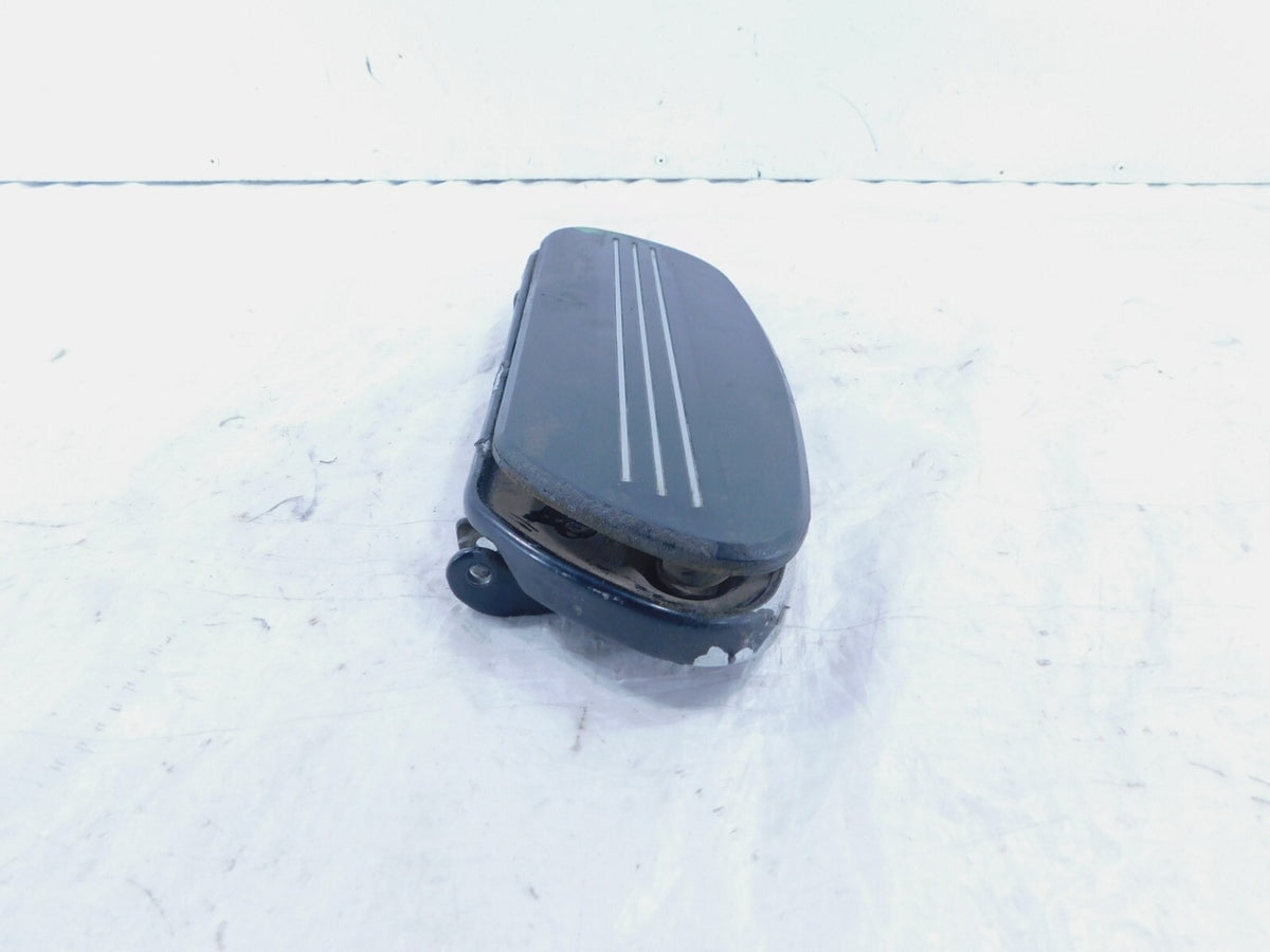 Harley Touring Road King Custom Street Glide Right Footboard Floorboard - C3 Cycle