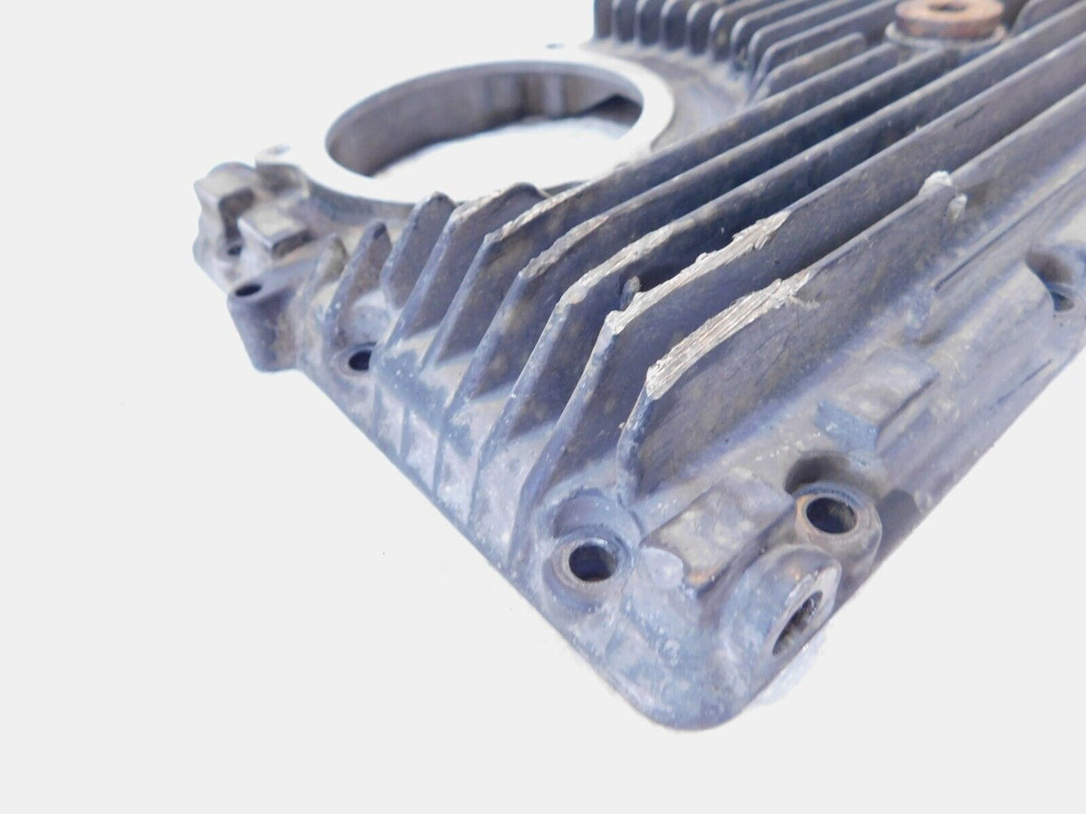 BMW K1200RS K1200LT K75 K100RS K100RT K1100LT Bottom Engine Oil Pan Sump Cover - C3 Cycle