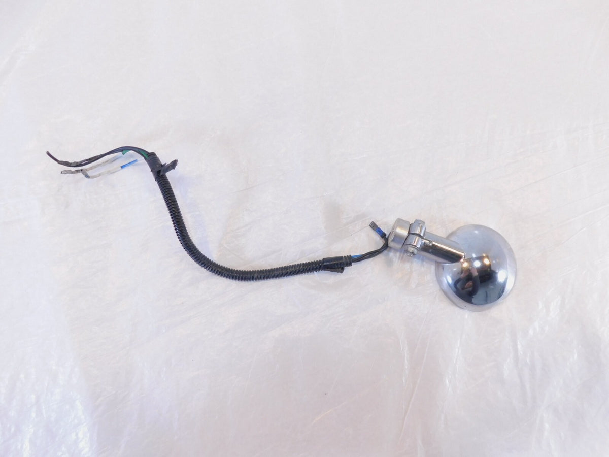 Yamaha Virago 700 750V Max 1200 V Star 250 Front Turn Signal Flasher Indicator - C3 Cycle