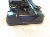 15-18 Yamaha YZFR3 R3 Engine Motor Cylinder Head Cover Lid Top 1WD-E1191-00-00 - C3 Cycle