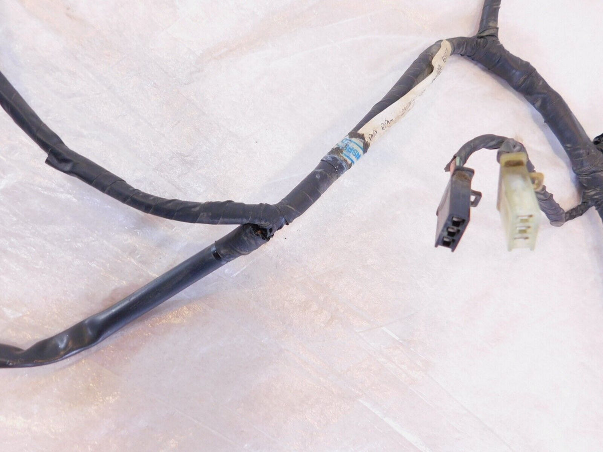 1993-96 Honda GL1500 GL1500I Goldwing 1500 Sub Wire Wiring Harness 32102-MZ3-870 - C3 Cycle