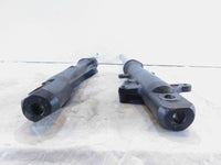 2008-2012 Kawasaki Ninja 250 250R EX250 Front Wheel Forks Shock Leg Tubes -Bent - C3 Cycle