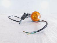 Honda VT700 VT800 Shadow 700 800 Rear Right Indicator Turn Signal Flasher Light - C3 Cycle