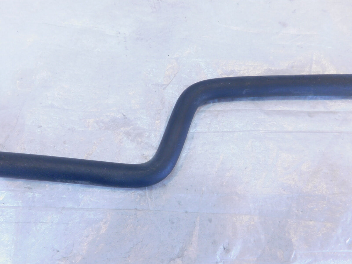 Harley Davidson Sportster S 1250 RH1250 Radiator Coolant Overflow Tank Hose Pipe