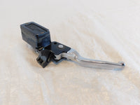 Harley Davidson Touring FXR Dual Disc Front Hand Brake 11/16 Master Cylinder - C3 Cycle