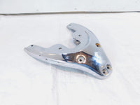 02-06 Harley Davidson V-Rod VRSC VRSCA Rear Passenger Back Rest Sissybar Bracket - C3 Cycle
