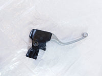 Harley Davidson Road Street & Electra Glide Clutch Lever & Mount Bracket Perch