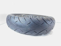 1982-1984 Harley Davidson Electra Glide Classic Rear Wheel Rim & Tire for Repair - C3 Cycle