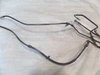 2011 2012 2013 2014 2015 Triumph Tiger 800 ABS Pump Discs & Hose Pipe Lines - C3 Cycle