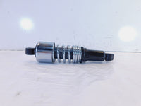Harley Davidson Sportster 883 Custom & 1200 10 1/4" Chrome Rear Shock Absorber - C3 Cycle