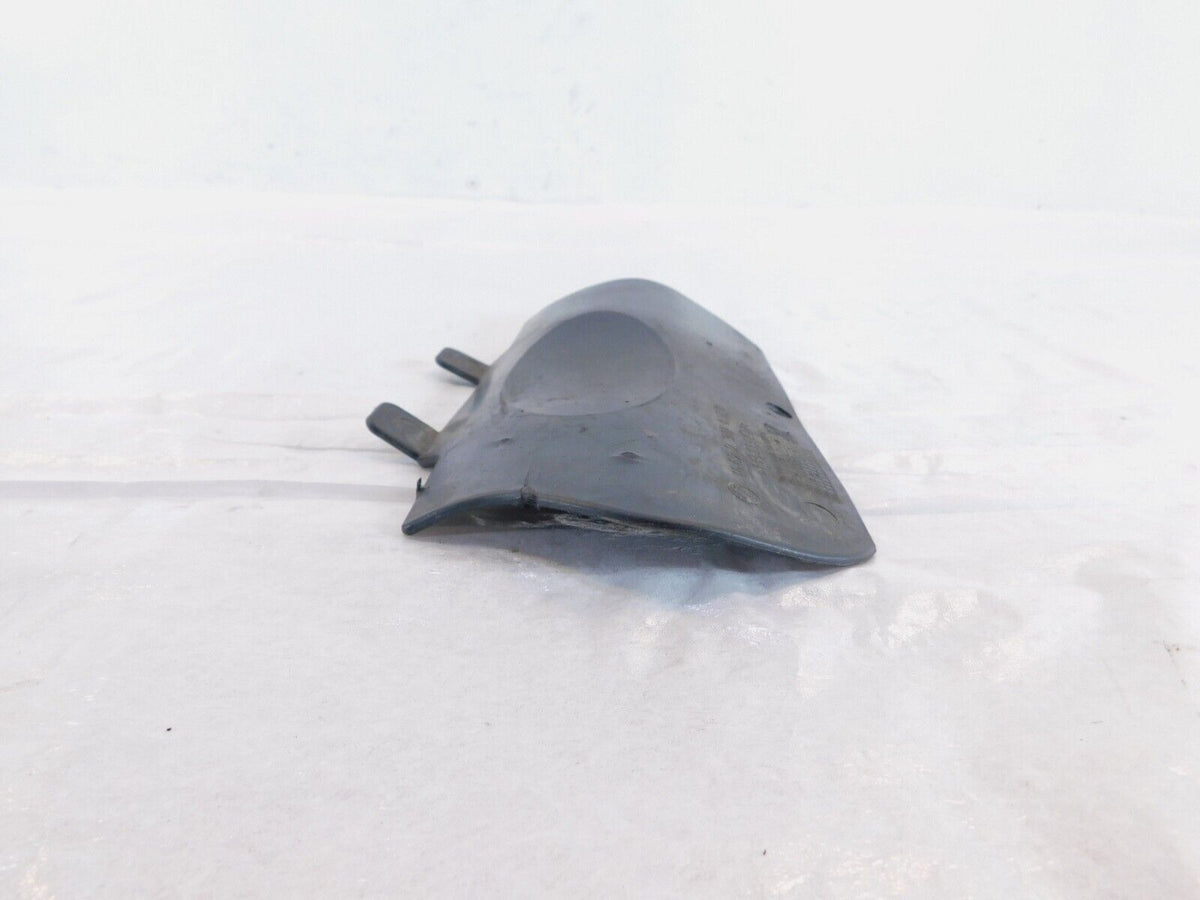 1998-2004 BMW K1200GT K1200RS Rear Wheel Fender Turn Signal Bracket Cover Guard - C3 Cycle