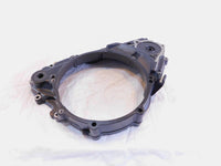 2008-2016 BMW G650GS Sertao G650 Xcountry Left Engine Motor Inner Clutch Cover - C3 Cycle