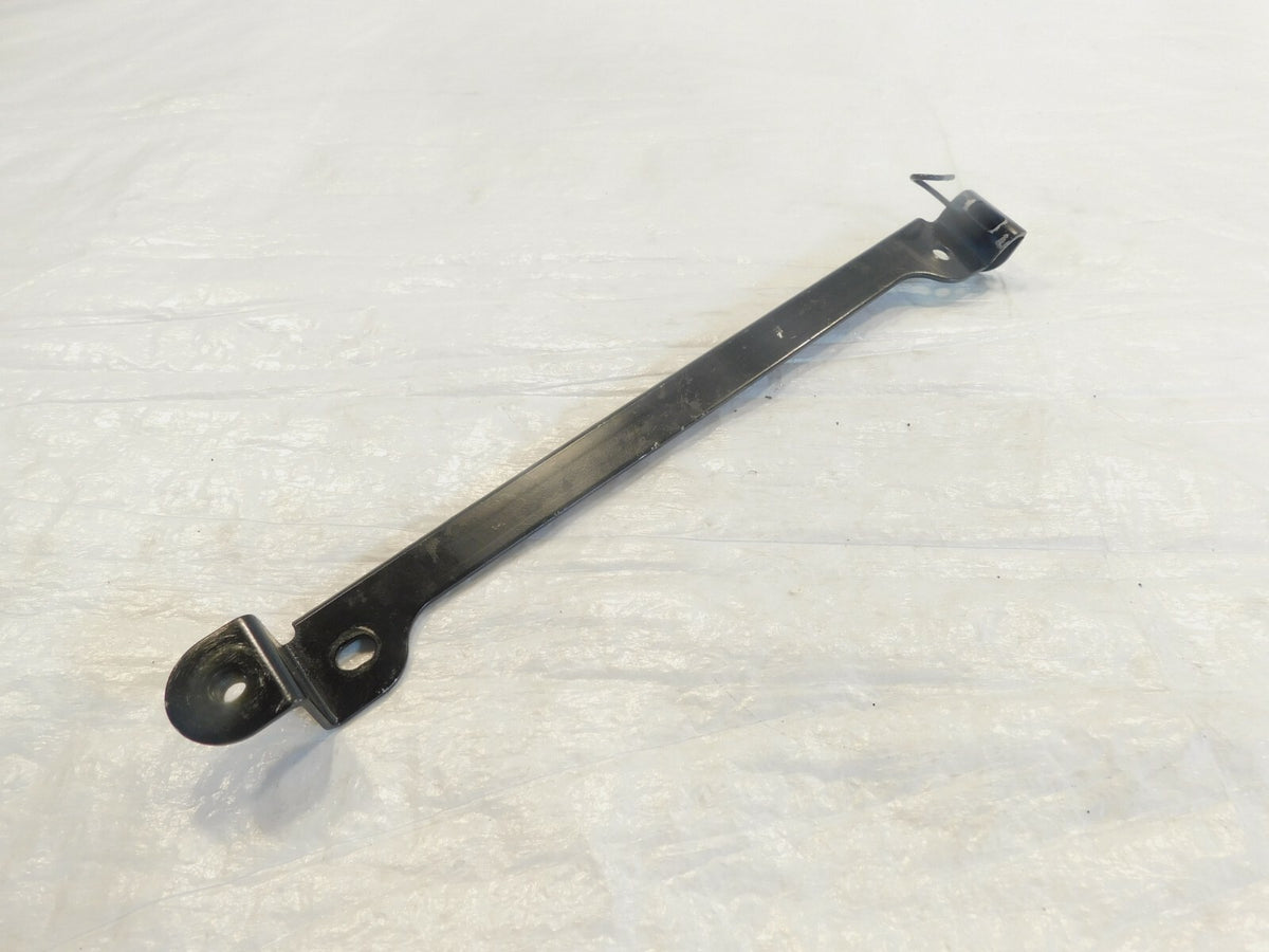 2013-2017 Kawasaki Ninja 300 EX300 Radiator Mount Bracket Support Bar - C3 Cycle