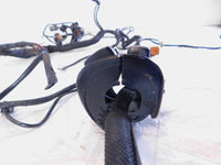 Harley Davidson Sportster 883 1100 & 1200 Wire Wiring Harness Headlight & Switch - C3 Cycle