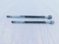 1998-2001 Honda VFR800 Interceptor 800 Rear Shock Absorber Bracket Bolt Shafts - C3 Cycle