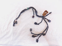 2018 2019 2020 2021 Kawasaki Ninja H2 SX SE Motor Engine Wiring Wire Sub Harness - C3 Cycle
