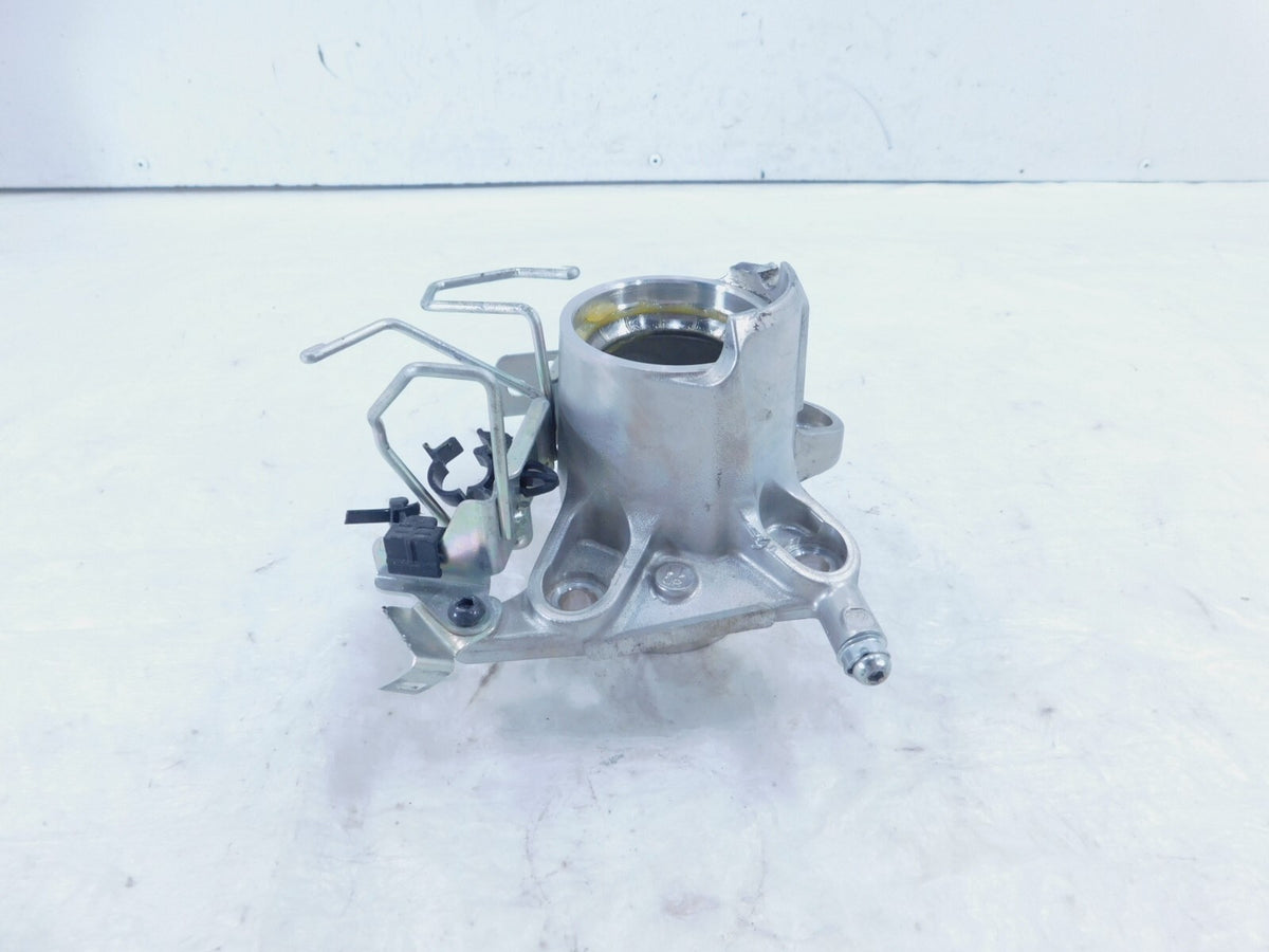 2019-2020 Yamaha Niken / GT MTX9 MXT850 Front Fork Steering Column Head End - C3 Cycle