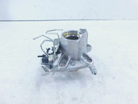 2019-2020 Yamaha Niken / GT MTX9 MXT850 Front Fork Steering Column Head End - C3 Cycle
