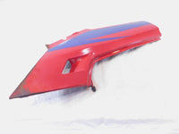 Kawasaki EX250 Ninja 250 250R Red Right Side Frame Cover Fairing Cowling Cowl - C3 Cycle