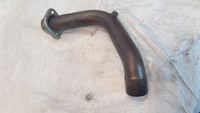 Ducati Monster 400 620 695 750 800 S OEM Rear Back Vertical Exhaust Header Pipe - C3 Cycle