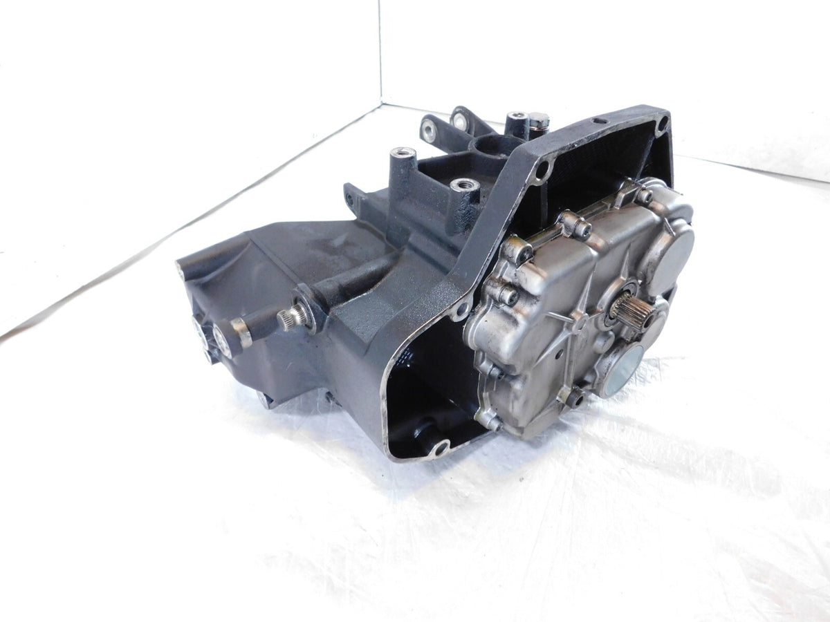 1992-1997 BMW K1100LT K1100RS Engine Motor Transmission Gears Gearbox & Housing - C3 Cycle