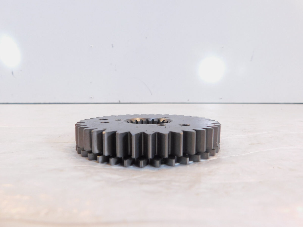 Honda VT750 750 Shadow Ace Deluxe Spirit Engine Clutch Primary & Sub Drive Gear - C3 Cycle