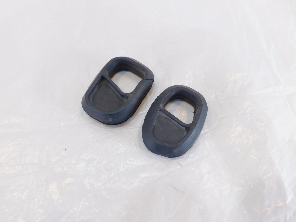 2006-2007 Harley Davidson Dyna Low Rider Wide Super Glide Steering Head Plugs - C3 Cycle