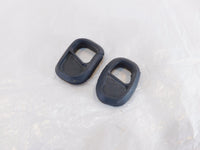 2006-2007 Harley Davidson Dyna Low Rider Wide Super Glide Steering Head Plugs - C3 Cycle