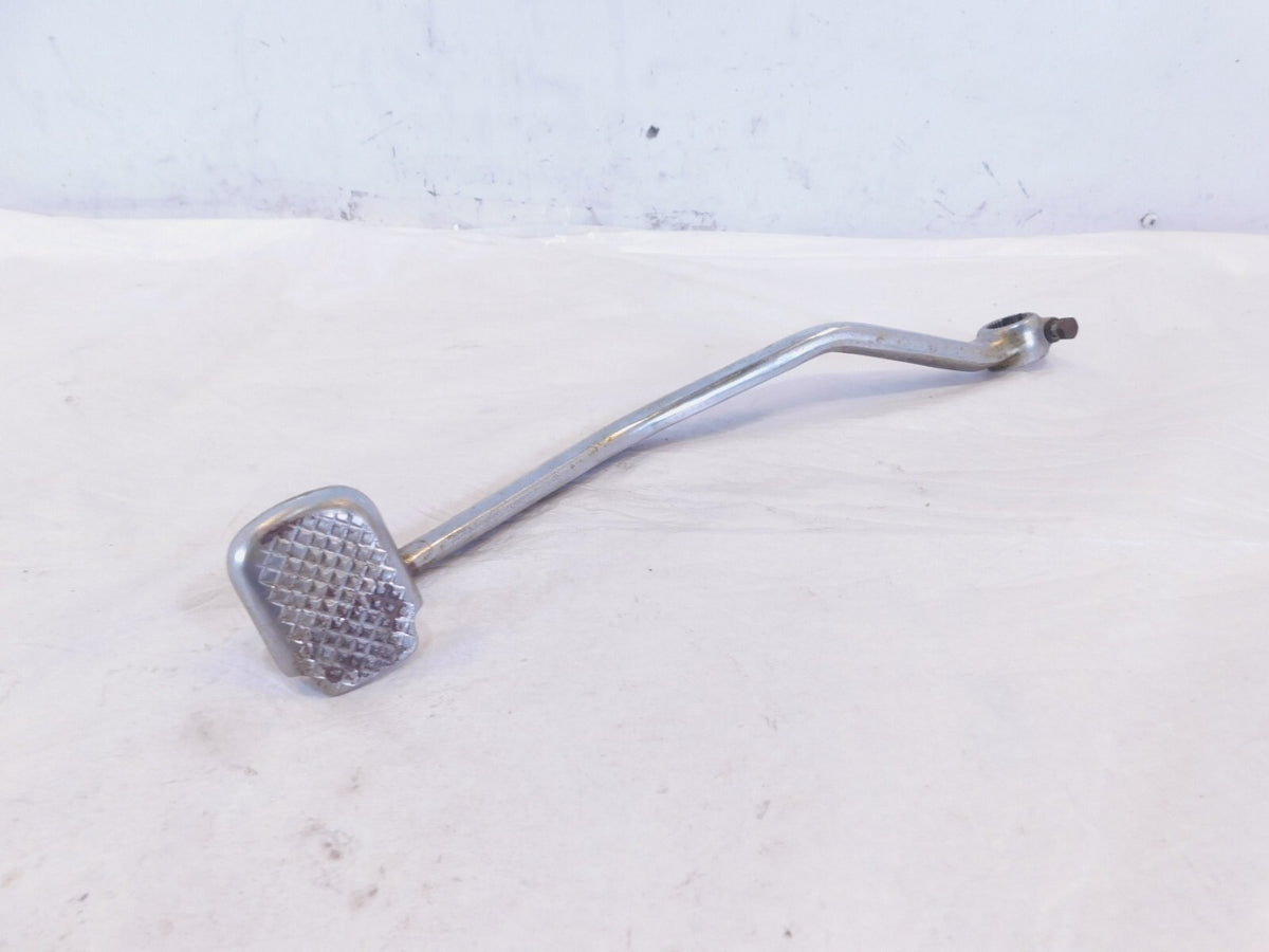 1981 1982 & 1983 Yamaha XV750 XV920 Virago 750 920 Rear Right Foot Brake Pedal - C3 Cycle