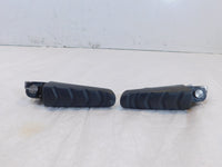 BMW F800 F800GT F800S F800ST RnineT Left/Right Rear Passenger Footrest Foot Pegs - C3 Cycle