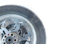 Harley Davidson Dyna Softail & Sportster 883 & 1200 Tribal Rear Rim Wheel & Tire - C3 Cycle